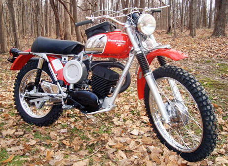 Bike