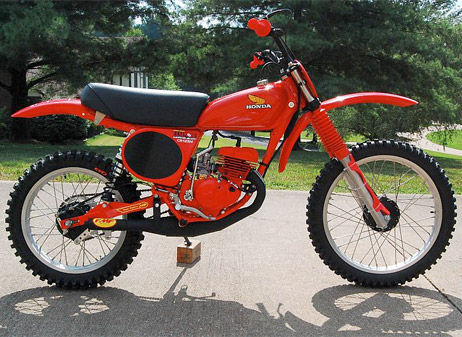 Bike